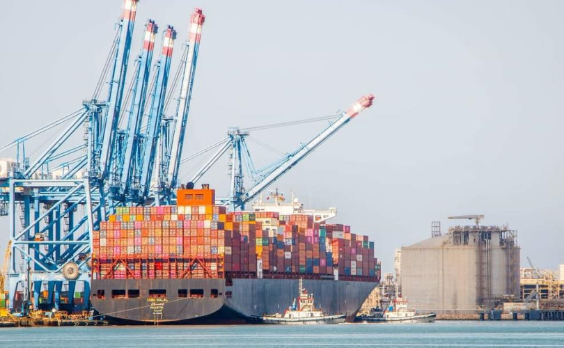 Modern trends in port and airport safety and security